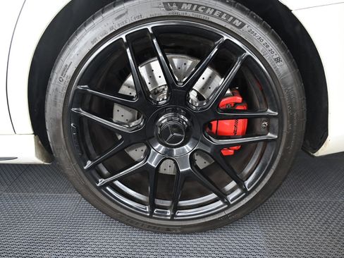 Used 2019 Mercedes-Benz E 63 AMG S image 50