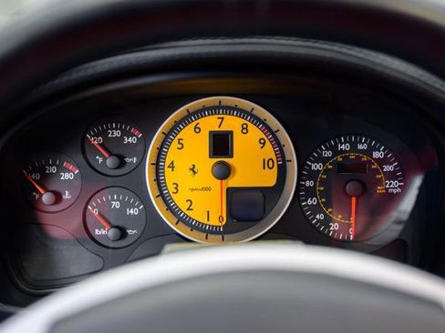 Used 2006 Ferrari F430 Spider image 13