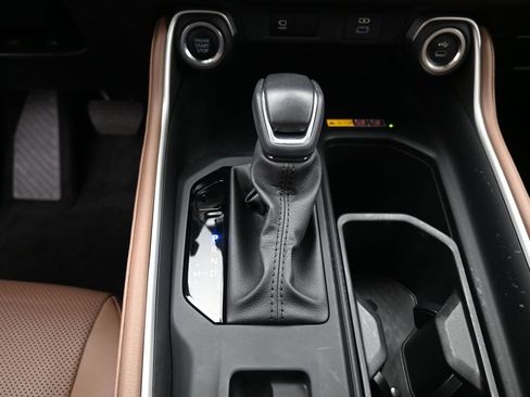 Certified 2024 Toyota Grand Highlander AWD image 25