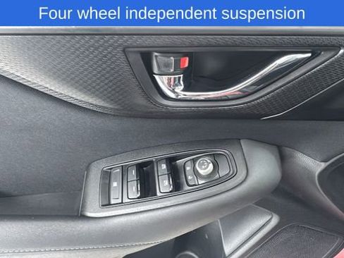 Certified 2022 Subaru Legacy Premium image 20