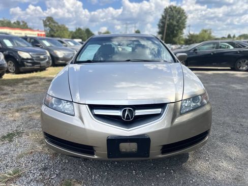 Used 2006 Acura TL FWD image 2