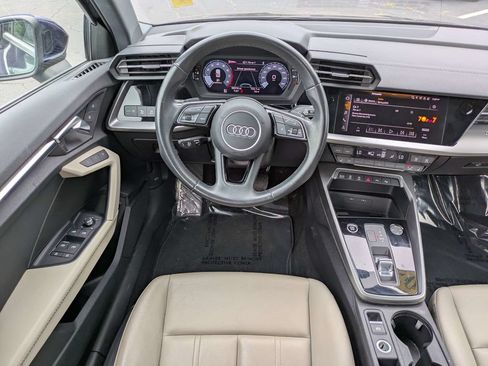 Used 2024 Audi A3 2.0T Premium FWD image 15