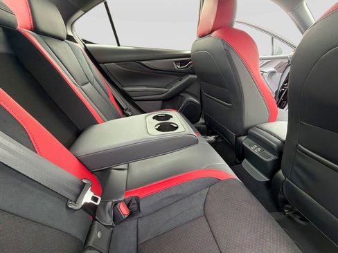 New 2026 Subaru WRX Limited AWD/4WD image 31