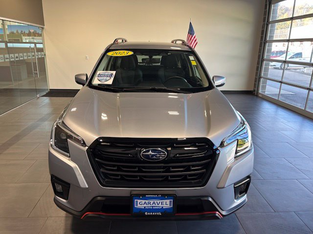 Used 2023 Subaru Forester Sport AWD/4WD image 15