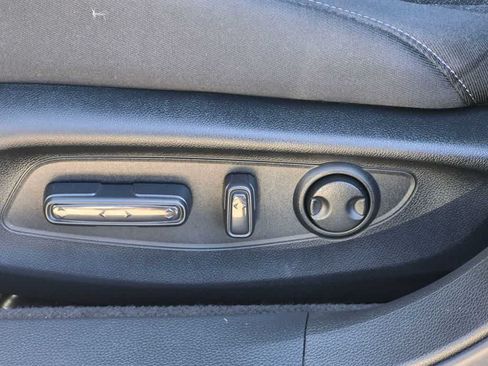 Certified 2025 Honda Accord Sport image 20