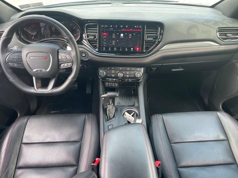 Used 2025 Dodge Durango R/T AWD/4WD image 38