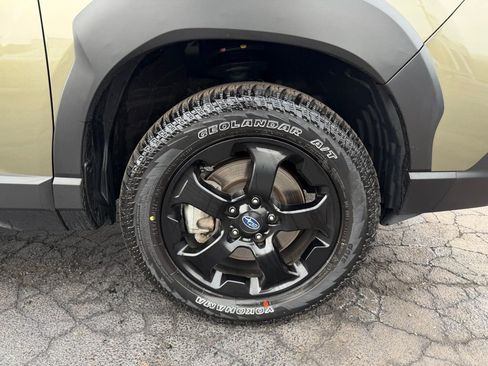 Certified 2024 Subaru Forester Wilderness image 12