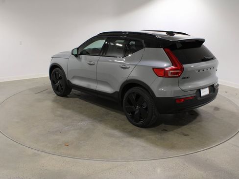 New 2026 Volvo XC40 B5 Ultra w/ Climate Package image 3