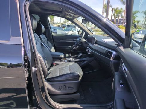 Certified 2024 Kia Telluride SX Prestige X-Pro AWD/4WD image 31
