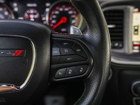 Used 2023 Dodge Charger Scat Pack RWD image 37