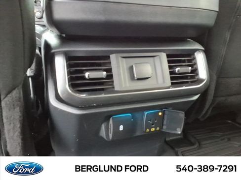 Used 2023 Ford F150 XLT w/ Equipment Group 302A High AWD/4WD image 14