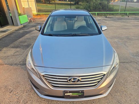 Used 2016 Hyundai Sonata SE FWD image 4