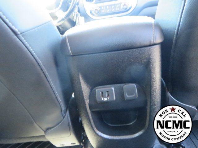 Used 2021 Chevrolet Colorado ZR2 w/ Colorado ZR2 Bison Edition AWD/4WD image 67