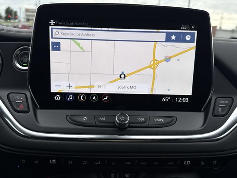 Certified 2023 Chevrolet Blazer Premier w/ Driver Confidence II Package AWD/4WD image 18