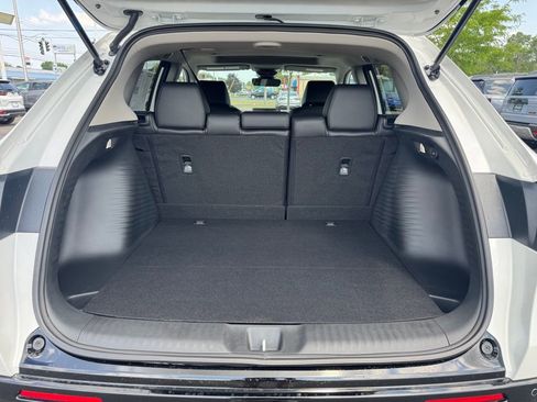 New 2026 Honda HR-V EX-L image 20