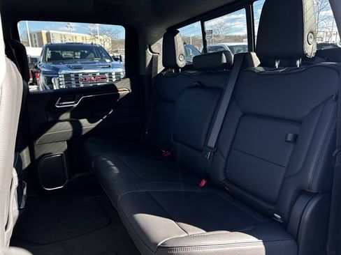 New 2026 GMC Sierra 1500 Denali w/ Denali Reserve Package image 28