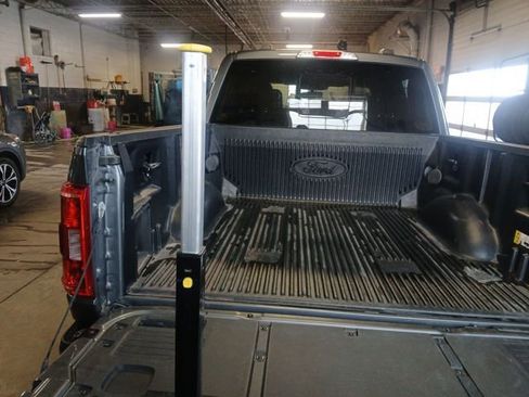 Certified 2022 Ford F150 XLT w/ Equipment Group 302A High image 52