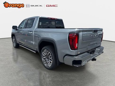 New 2026 GMC Sierra 1500 Denali Ultimate AWD/4WD image 5