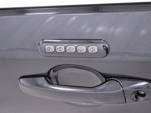 Used 2014 Ford Edge Limited w/ Equipment Group 301A image 10