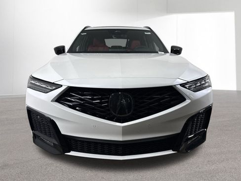 New 2026 Acura MDX A-Spec image 26
