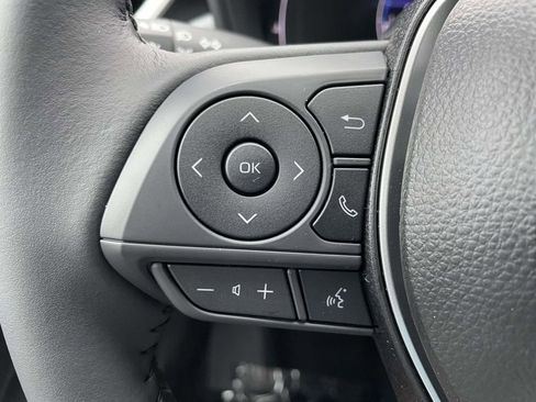 New 2026 Toyota Corolla SE image 32