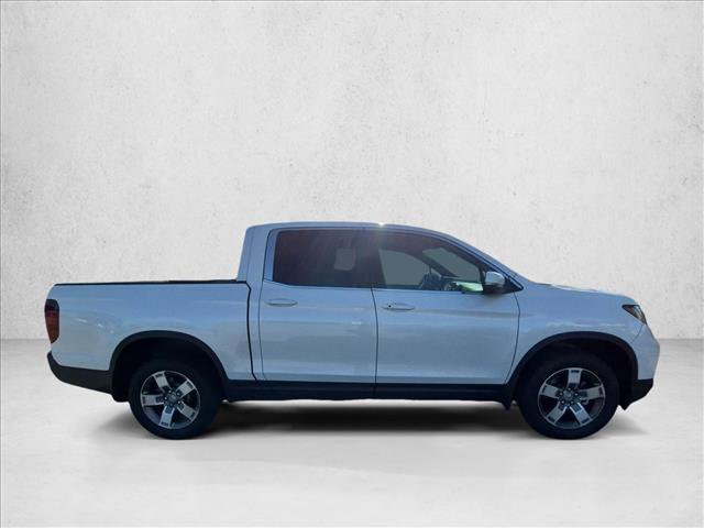 Certified 2024 Honda Ridgeline RTL image 4