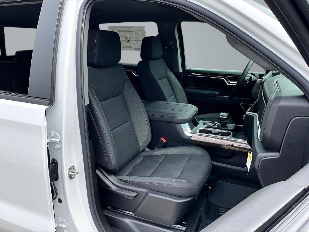 New 2026 Chevrolet Silverado 1500 RST AWD/4WD image 32