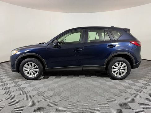 Used 2016 MAZDA CX-5 Sport AWD/4WD image 6