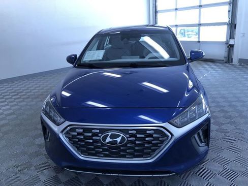 Used 2020 Hyundai Ioniq SEL image 15