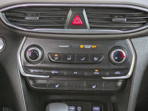 Used 2020 Hyundai Santa Fe SEL image 28