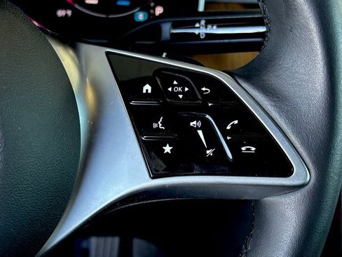 Certified 2025 Mercedes-Benz C 300 Sedan image 24