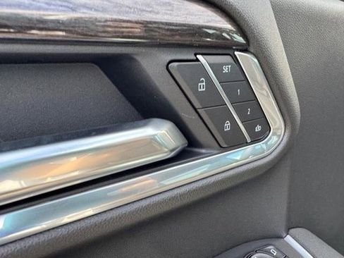 New 2026 Chevrolet Silverado 1500 LTZ w/ Technology Package image 13