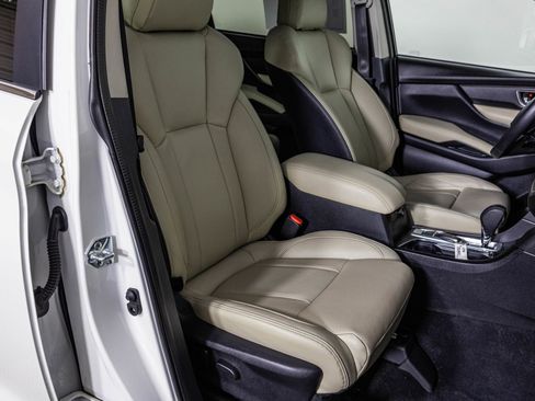 Used 2023 Subaru Ascent Limited image 46