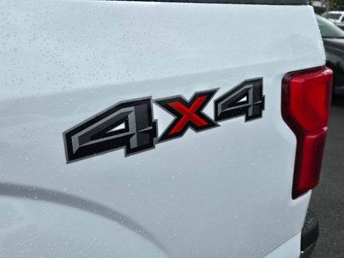 Used 2020 Ford F150 XLT w/ Equipment Group 302A Luxury AWD/4WD image 9