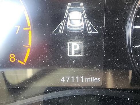 Used 2023 Nissan Kicks SV FWD image 14