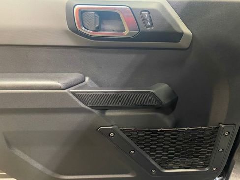 Used 2024 Ford Bronco Big Bend image 6