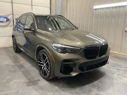 Used 2023 BMW X5 xDrive40i w/ M Sport Package
