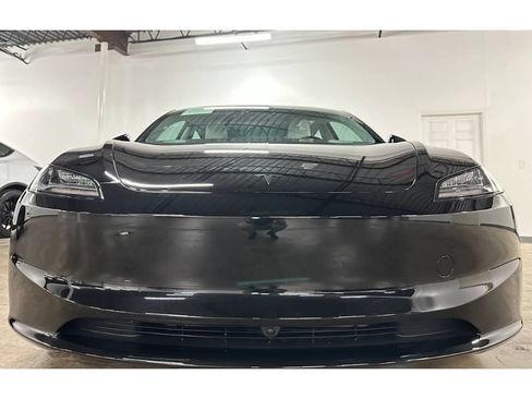Used 2026 Tesla Model 3 RWD image 3