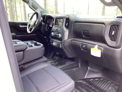 New 2026 GMC Sierra 1500 Pro w/ Pro Value Package AWD/4WD image 23