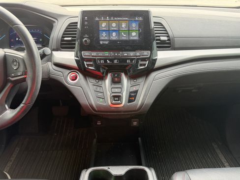 Used 2023 Honda Odyssey Sport image 20
