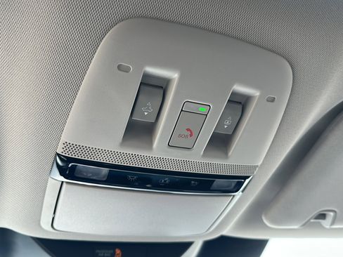 New 2026 Nissan Murano Platinum w/ Cargo Package image 28