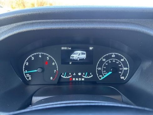 Used 2025 Ford Transit 350 XLT RWD image 15
