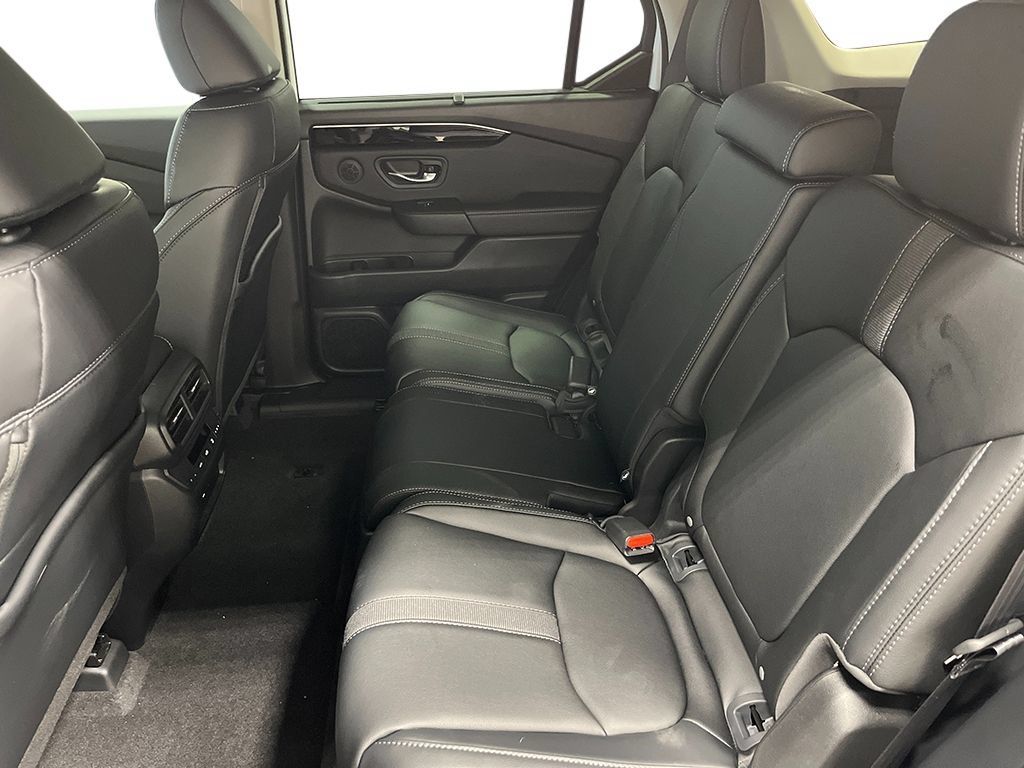 New 2026 Honda Pilot EX-L image 24