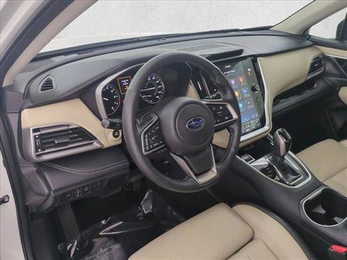 Certified 2025 Subaru Outback Limited w/ Popular Package #2 AWD/4WD image 10