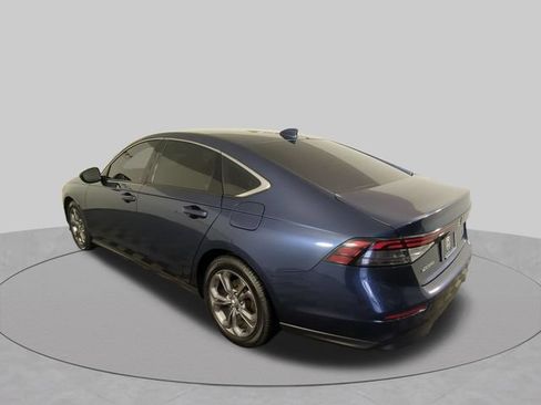 Used 2024 Honda Accord EX image 33