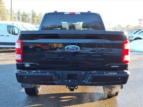 Used 2023 Ford F150 XL w/ XL STX Apperance Package image 31