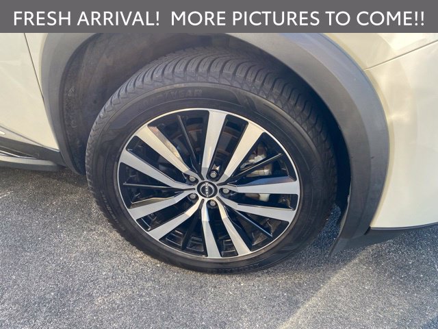Used 2023 Nissan Pathfinder Platinum w/ Lighting Package (N93) AWD/4WD image 10