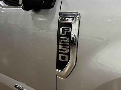 Used 2020 Ford F250 Platinum AWD/4WD image 69