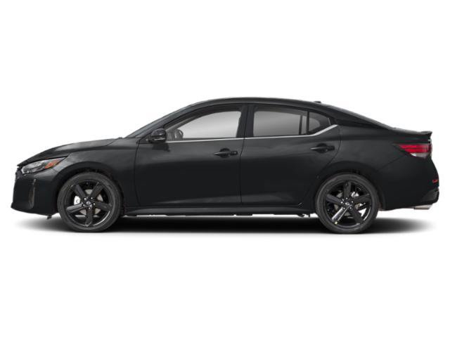 Used 2024 Nissan Sentra SR w/ SR Premium Package FWD image 3