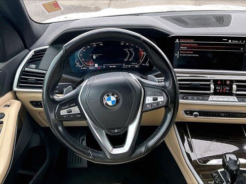 Used 2021 BMW X5 sDrive40i w/ Premium Package 2 image 8